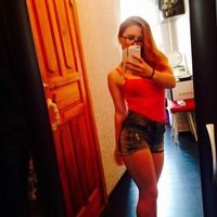 Fotos de Alexandra Cherepanova