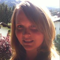 Claudia Rieder的照片