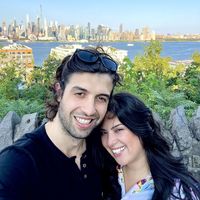 Maria Jose  Reyes的照片