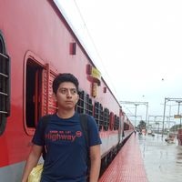 Joshua Hernández's Photo