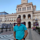 Photo of C