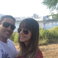 Paloma  ribeiro的照片