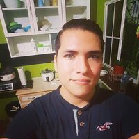 Oscar Hernandez's Photo