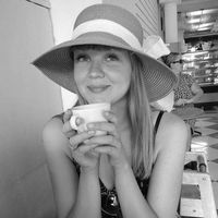 Ilona Vogulytė-Charževskienė's Photo