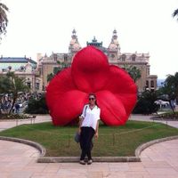 Gizem Yesildal's Photo