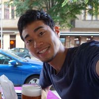 Kohei Maruoka's Photo