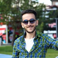 Ahmet Atasever's Photo