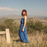 Galyna Boyko's Photo