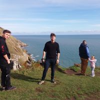 Filip Łuczak's Photo