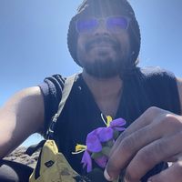 Nandakishore K's Photo