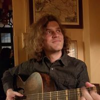 Nicola Quacquarelli的照片