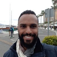 Bruno Santos的照片