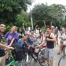🚲 Monthly Cycling @Bangkrachao on 15 OCT'22's picture