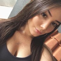 Isabella Araujo Tamisari's Photo