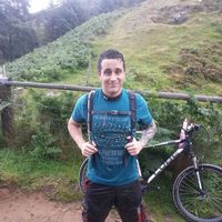 Grant Summerhayes's Photo