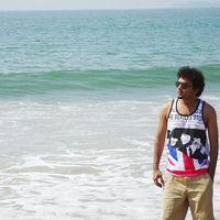 Nikkhil Moon's Photo