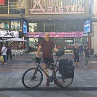 Francesco Amanti's Photo