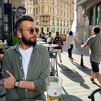 Miraç Emre Gölbaşı's Photo