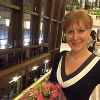 Tatiana Plisko's Photo