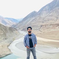 Naveed Badhana's Photo