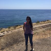 Erika Muñoz的照片