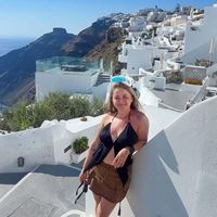 Laura Villamarin's Photo