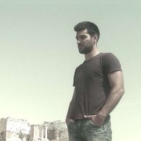 Chris Argyris's Photo