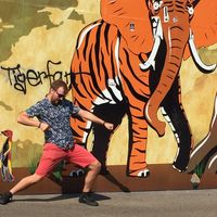 Amos Breyfogle's Photo