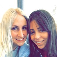 Amelie Villeneuve's Photo