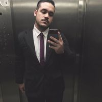 Chrysthian Loiola的照片