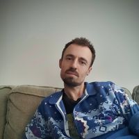 Viktar Bakun's Photo