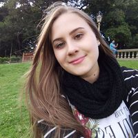 Laís Lombelo's Photo