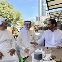 Abdul Aziz  Al Nuaimi的照片