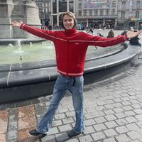 Risto Schaumann's Photo