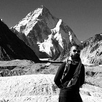 Furqan Ashraf的照片