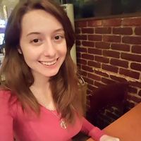 Christa Cooke's Photo