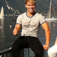 Zdjęcia użytkownika Florian Hill