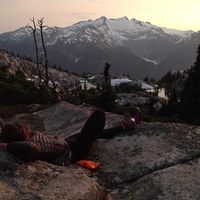 Christine Isabella的照片