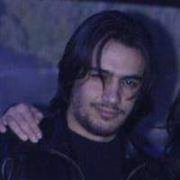 Burçin Şahin's Photo