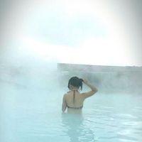 Candice Lam的照片