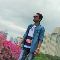 MOTIULLA MONDAL的照片