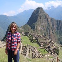 Lorine Lustig的照片