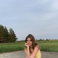 Valeryia Makhataya's Photo