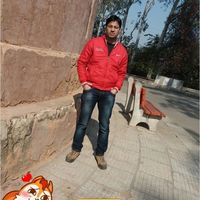 Rishabh Garg's Photo