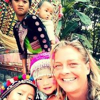 Monique Jessica Amsterdam's Photo