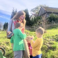 Familia Agüera's Photo