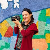 VIVIANA CORVAIA的照片