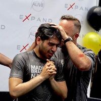 Larry Gonzalez's Photo