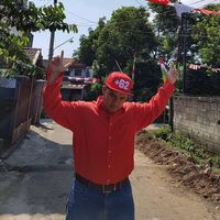 Rain Sibarani's Photo