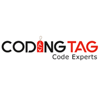 Coding  Tag's Photo